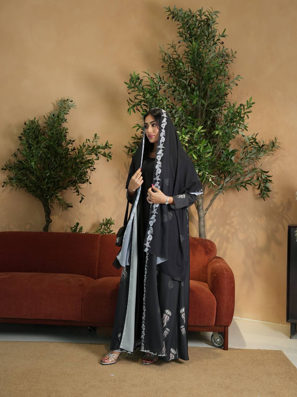 seashell black - Image 6