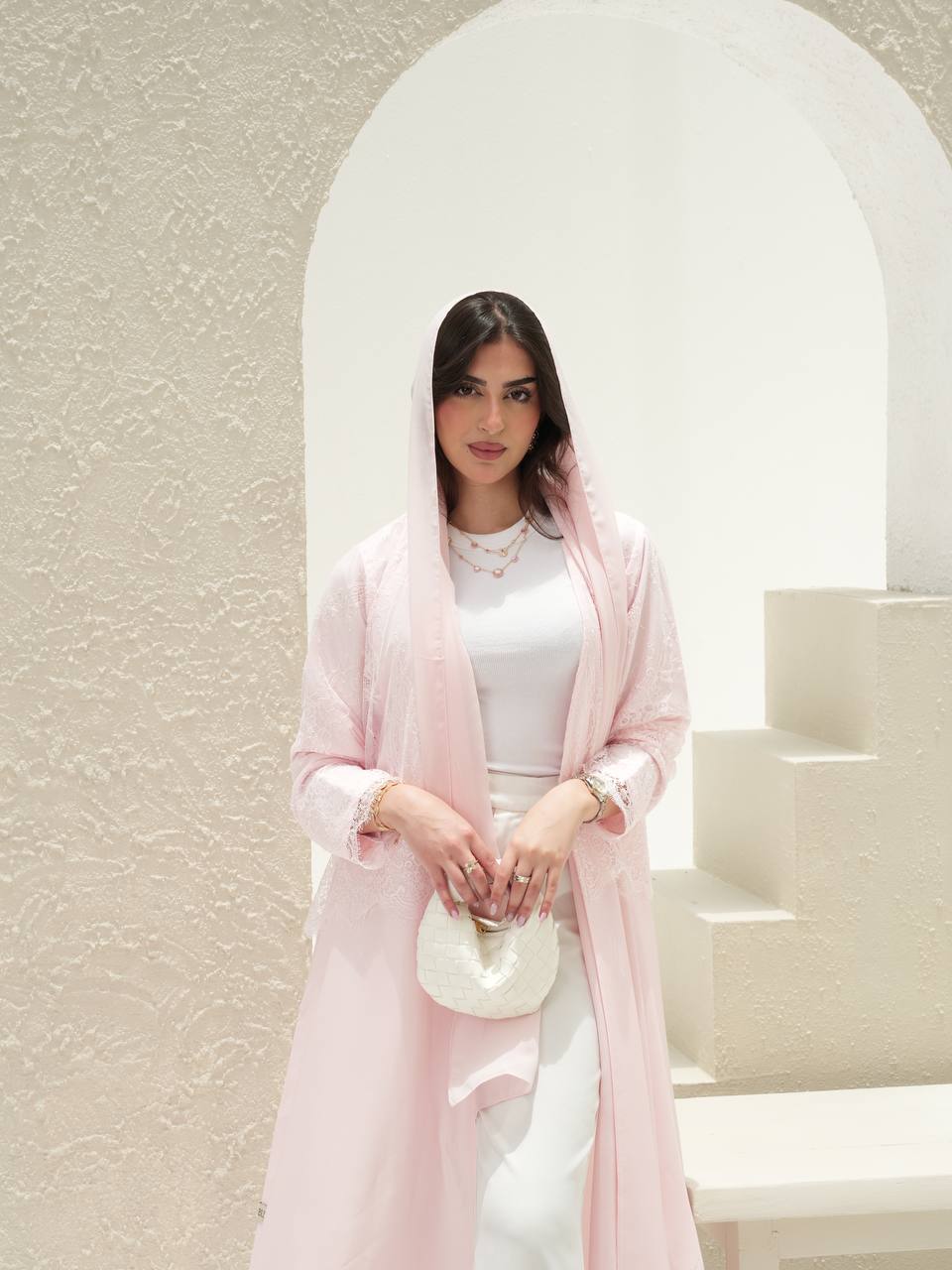 Pastel lace - Image 2