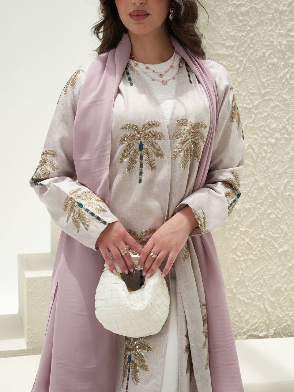 Blush Palm - Image 3