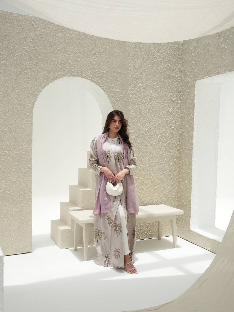 Blush Palm - Image 4