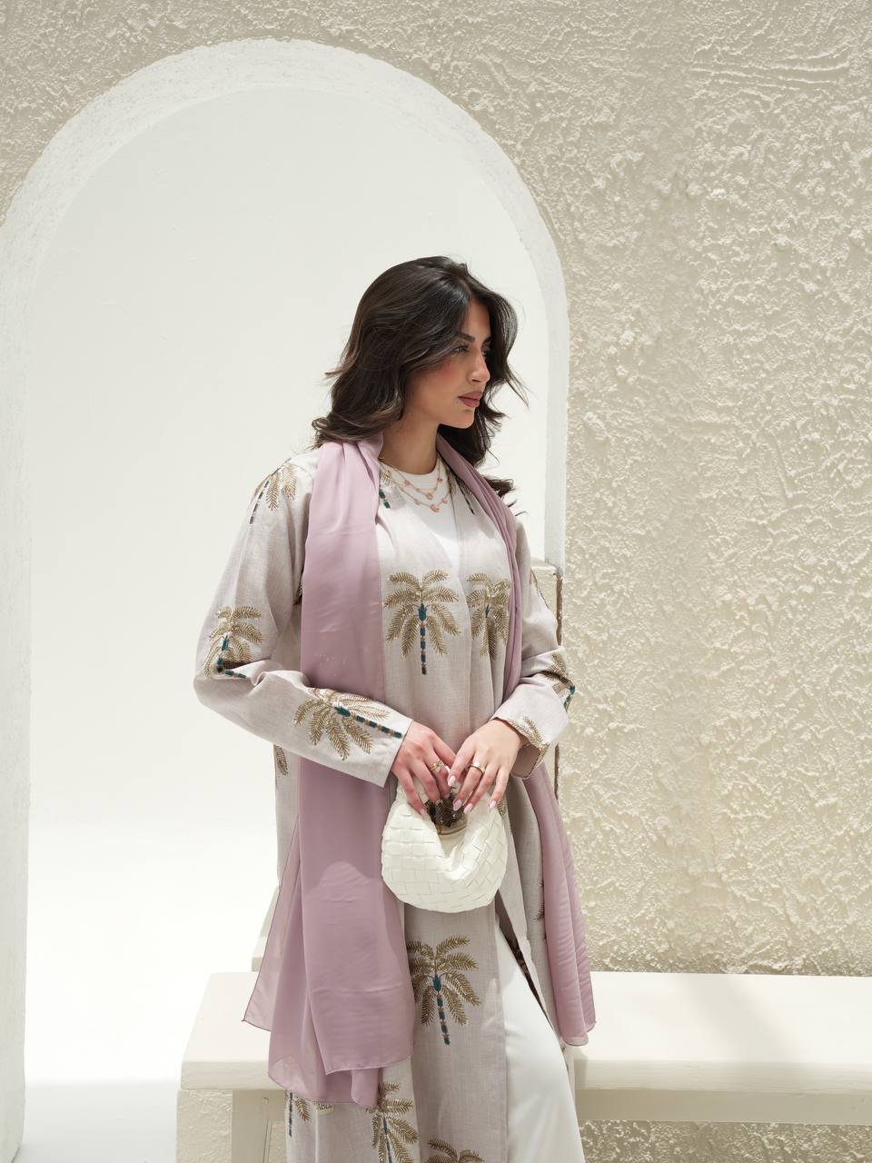 Blush Palm - Image 5