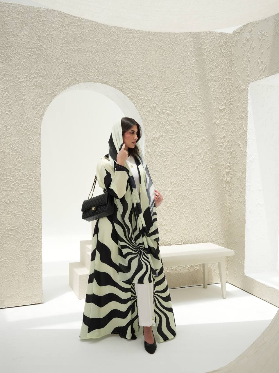 Aswad w Abyad - Image 6