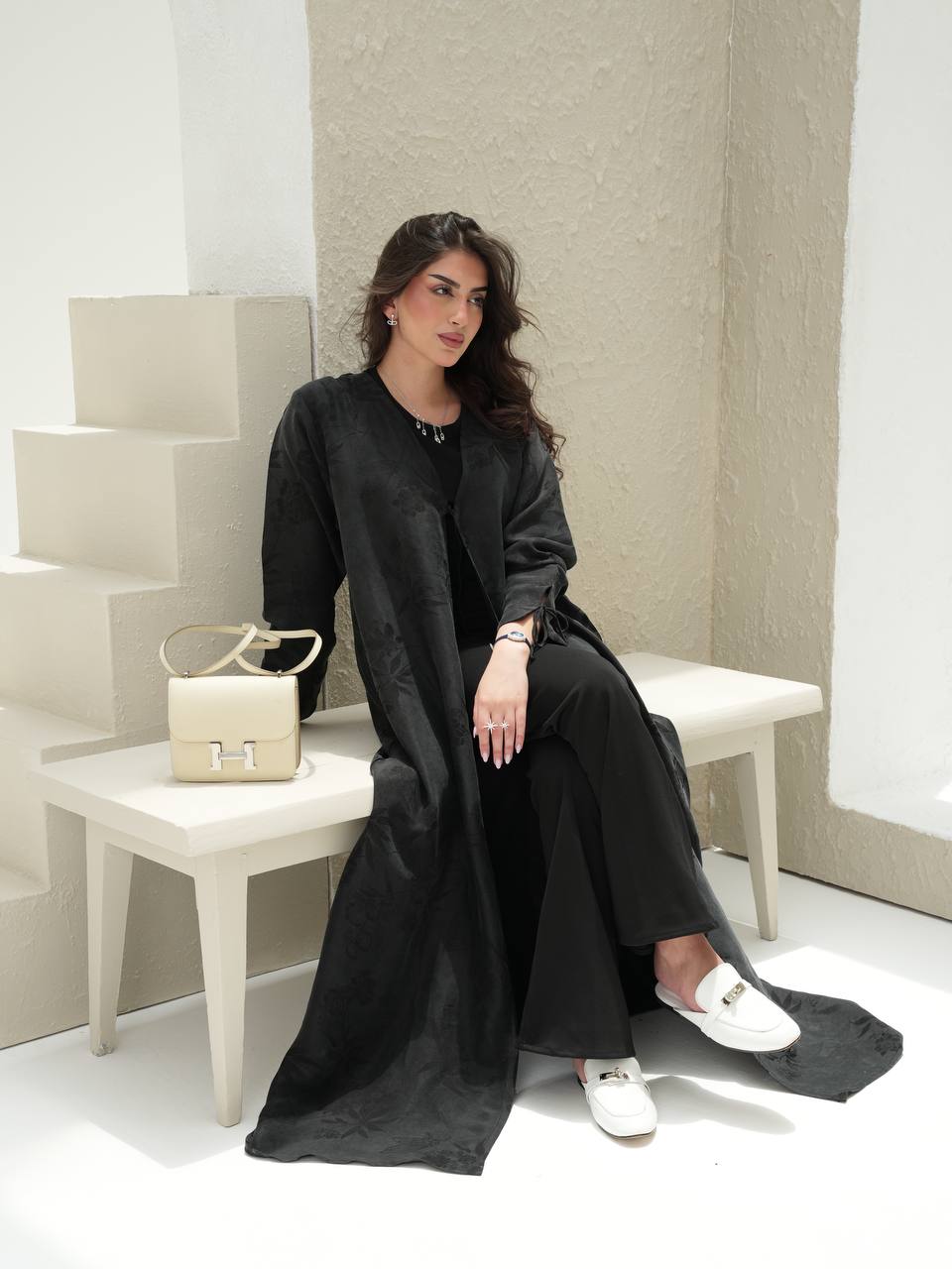 leen (black) - Image 6