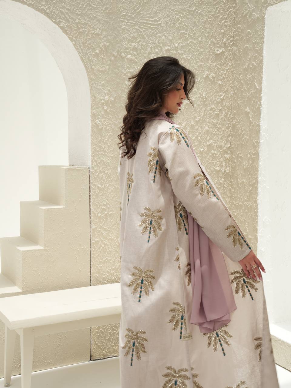 Blush Palm - Image 6