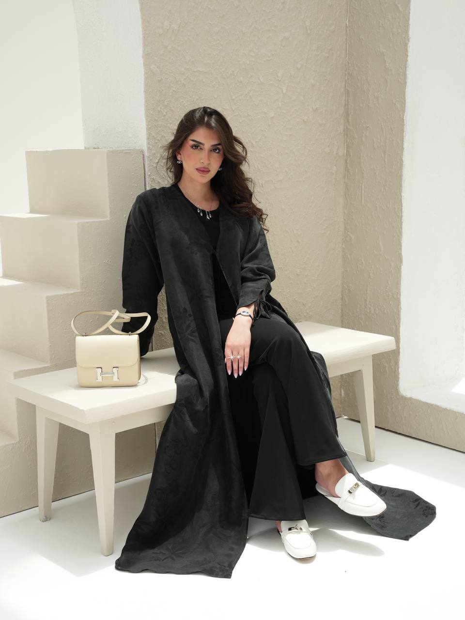 leen (black) - Image 7