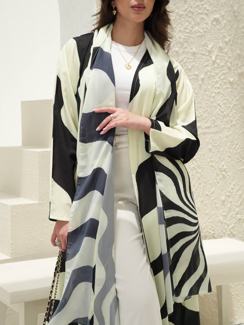 Aswad w Abyad - Image 7