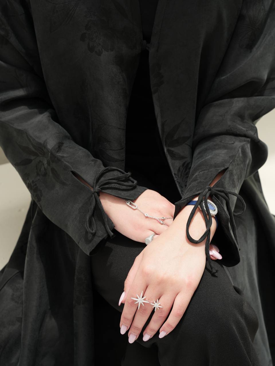 leen (black) - Image 8