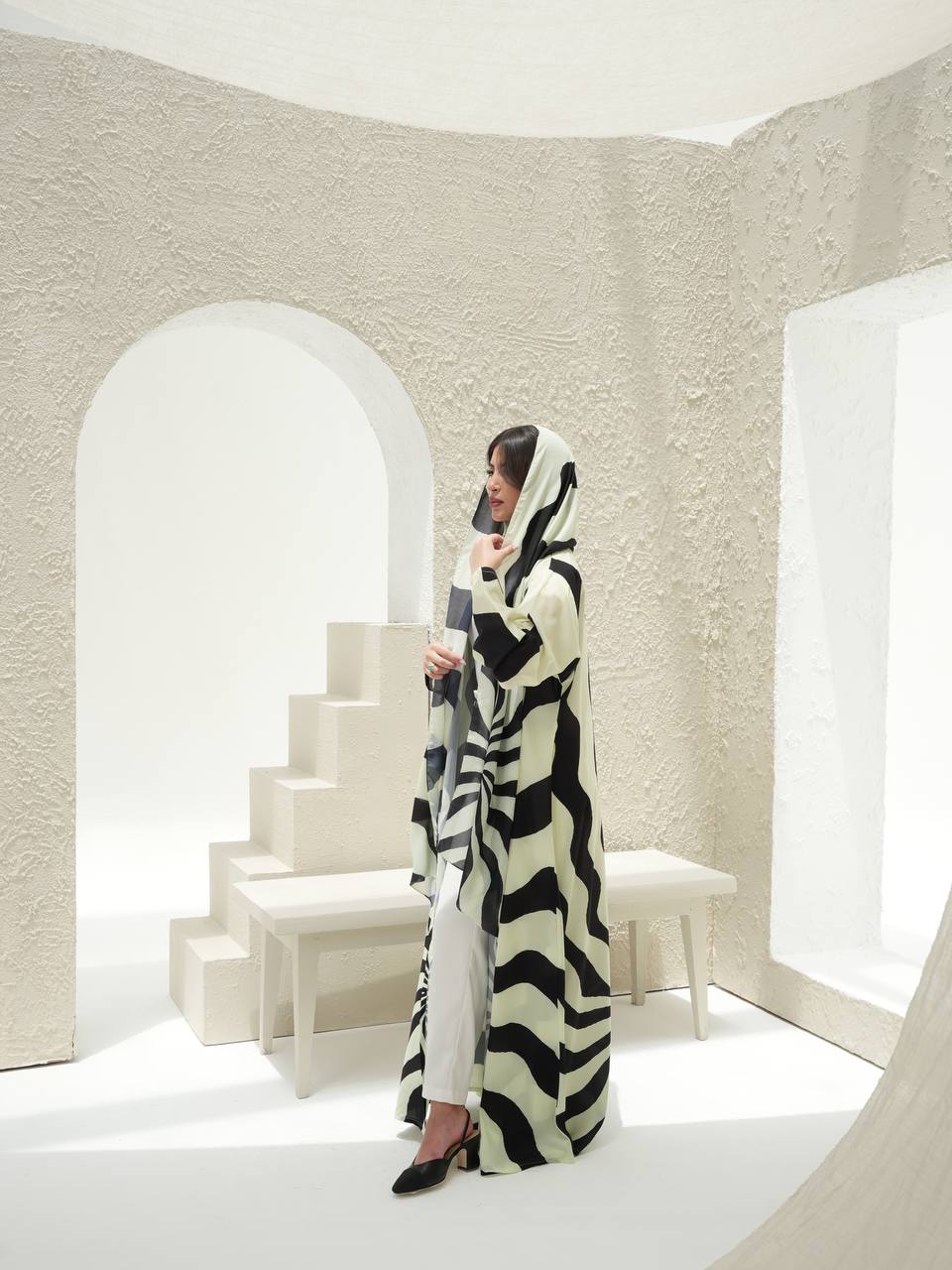 Aswad w Abyad - Image 9