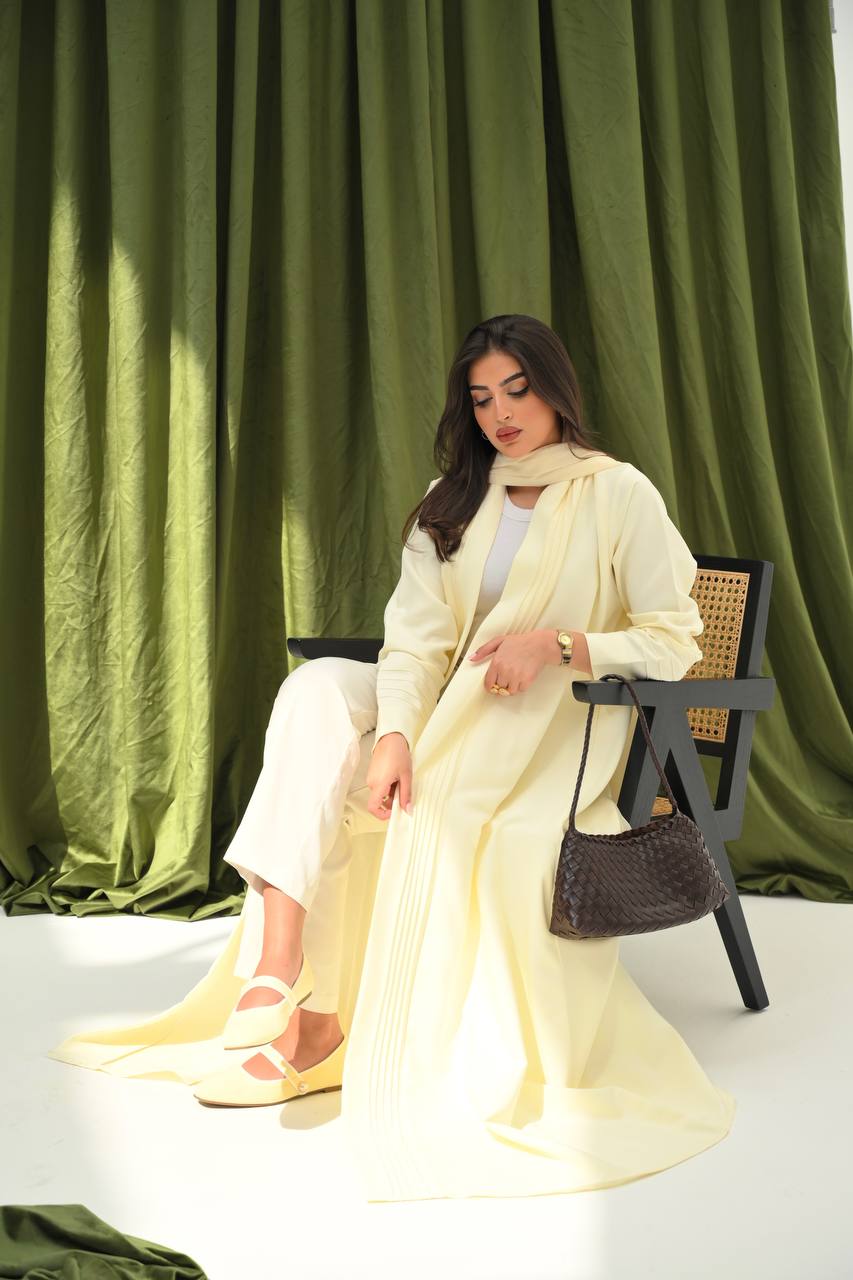 yellow cuts - Image 3