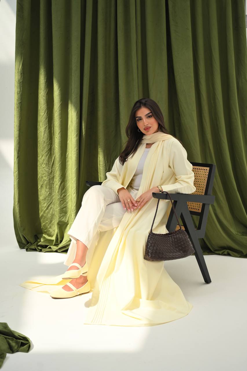 yellow cuts - Image 4