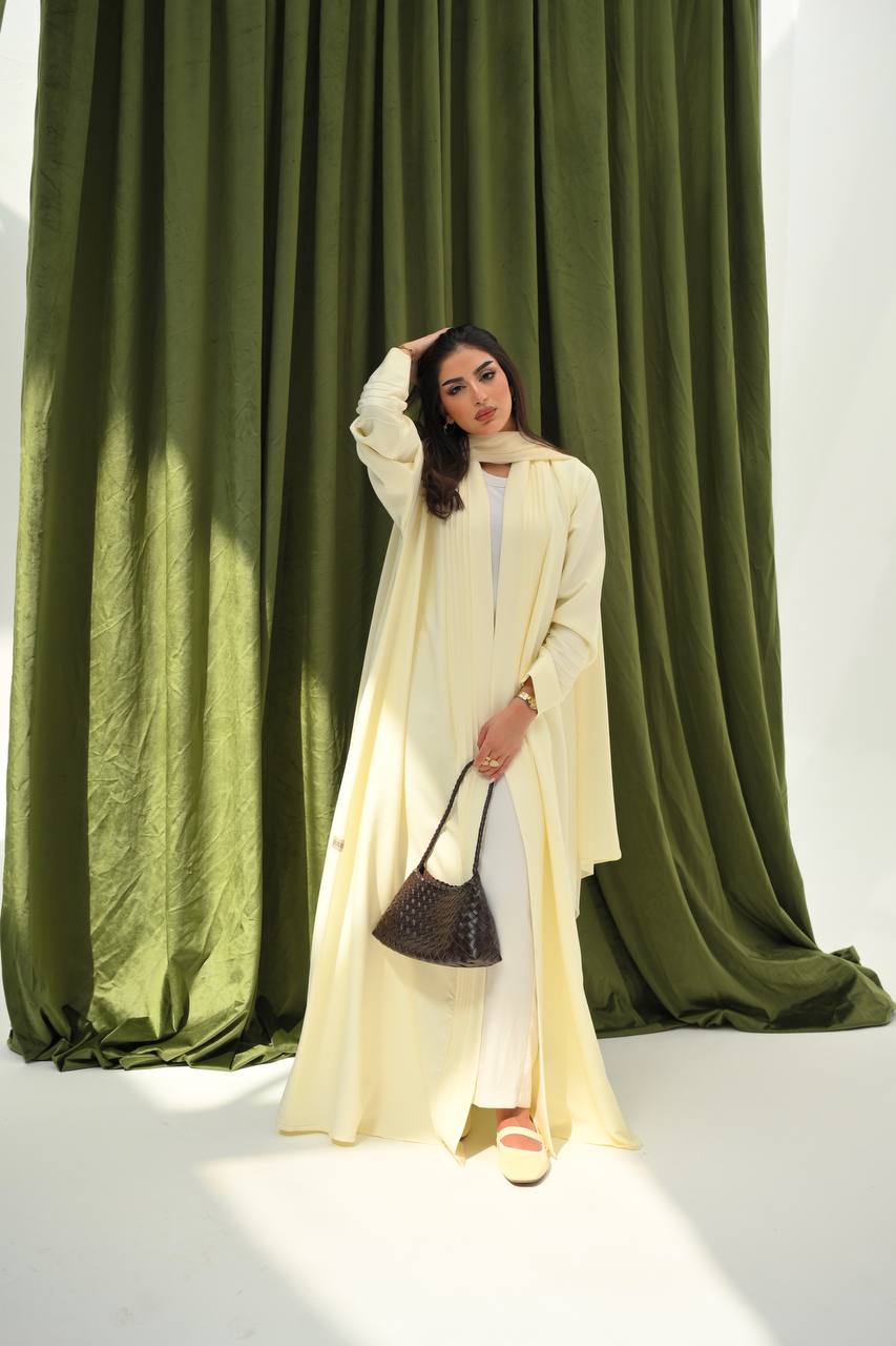 yellow cuts - Image 5