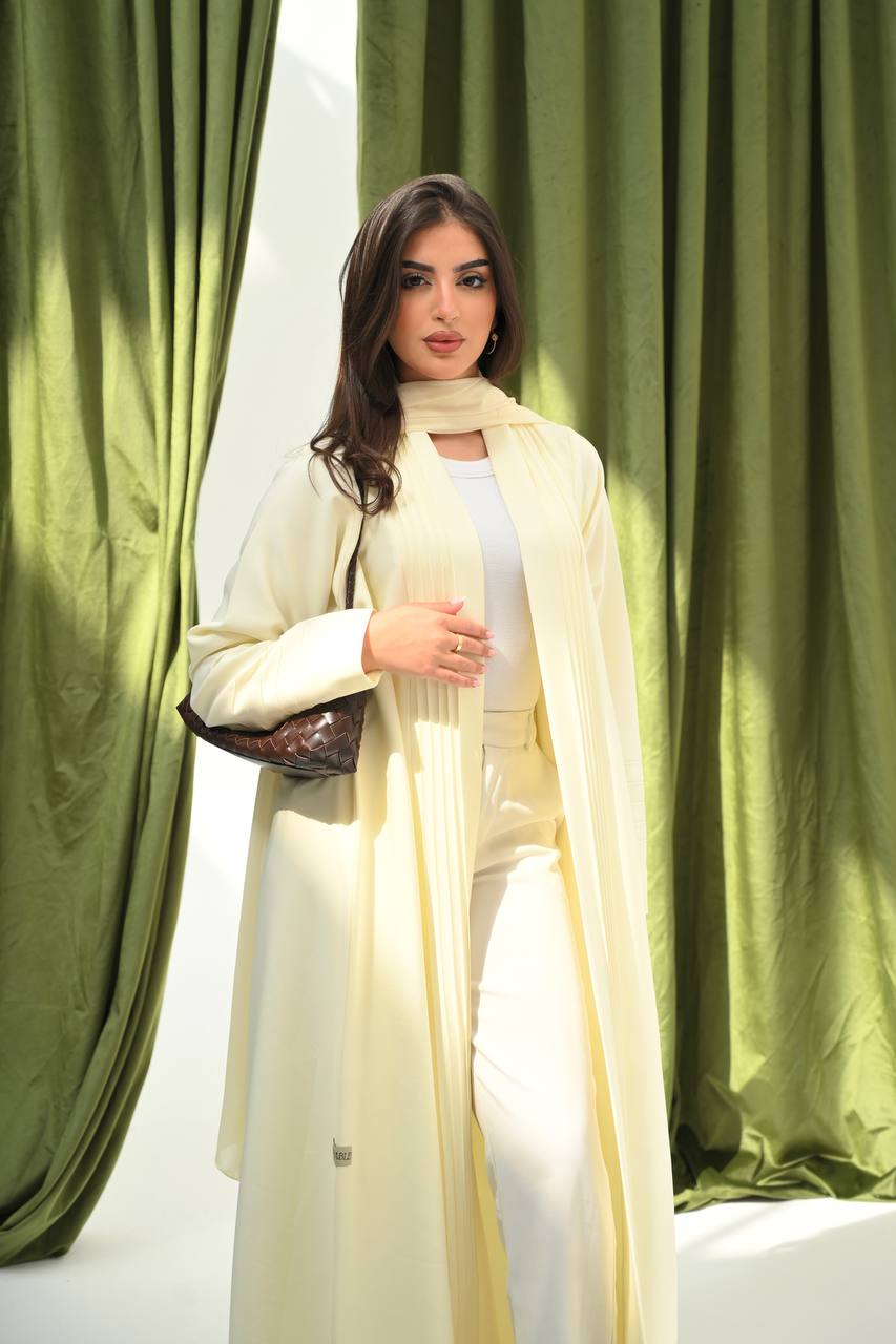 yellow cuts - Image 8