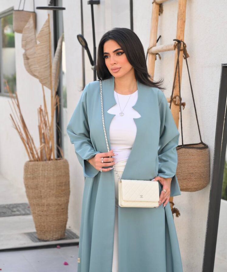 Alternative view of sky