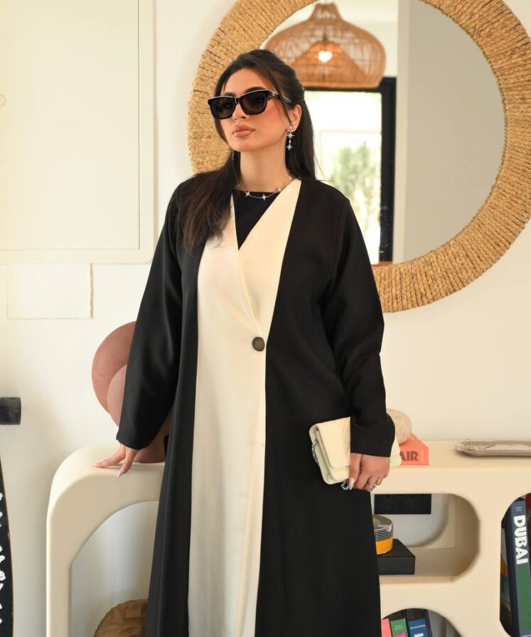 Alternative view of cove