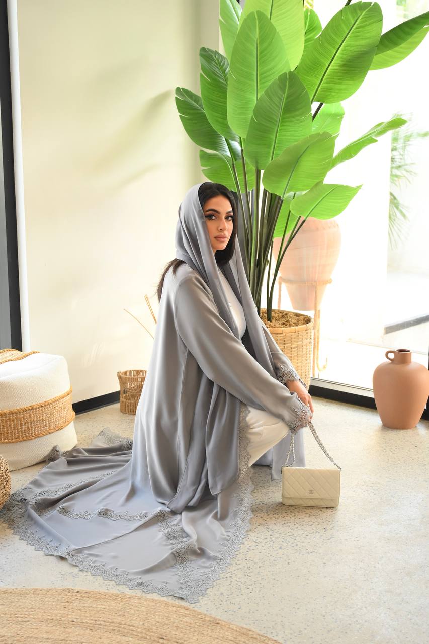 september grey - Image 2