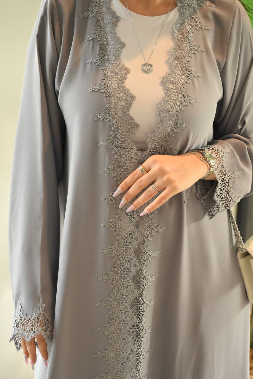 september grey - Image 3