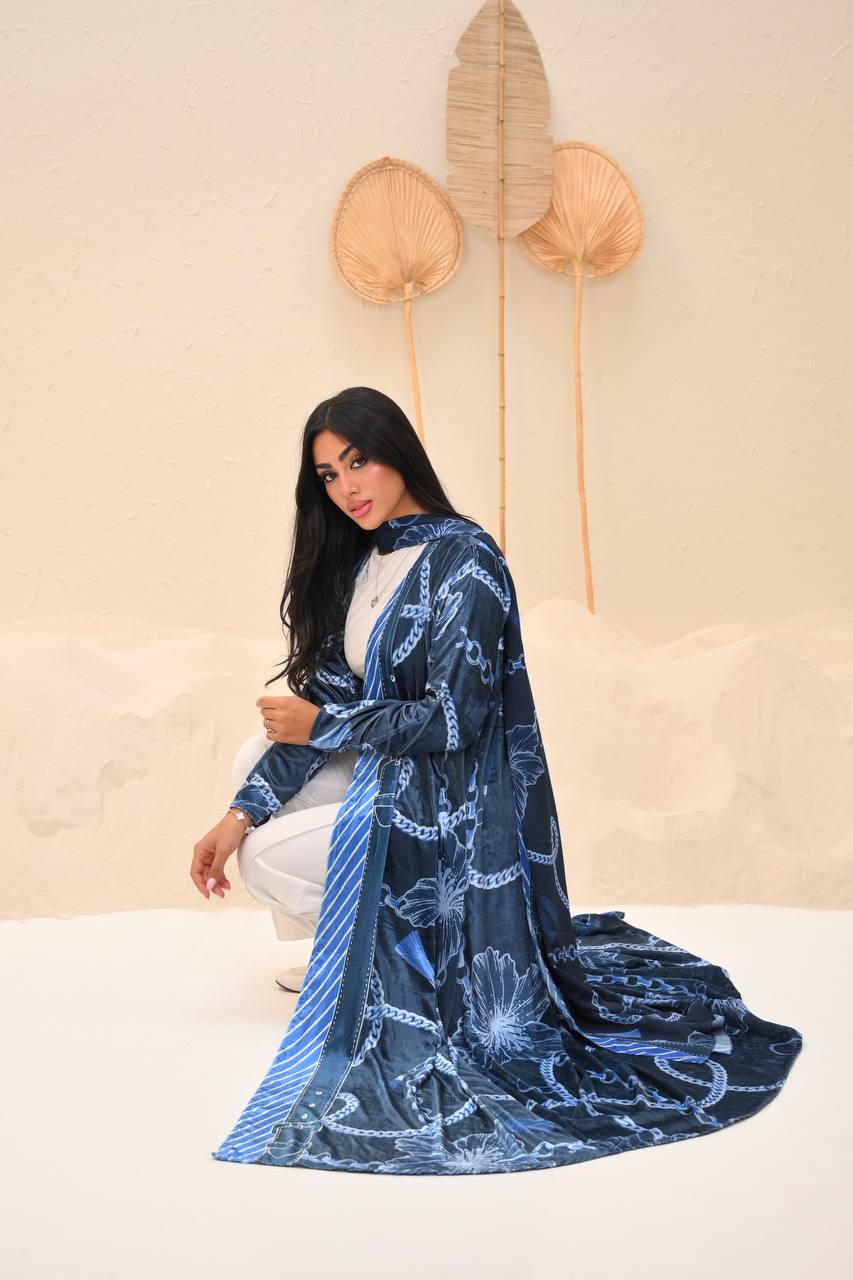 velvet sky - Image 2