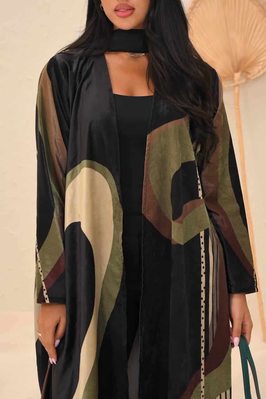 velvet forest - Image 7