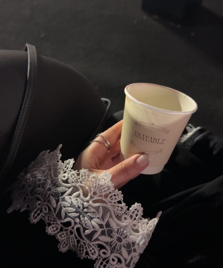 velvet lace exclusive