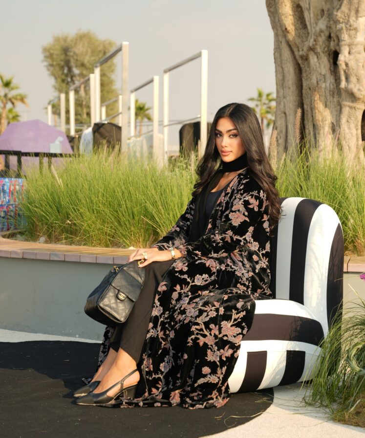 Alternative view of velvet flowers