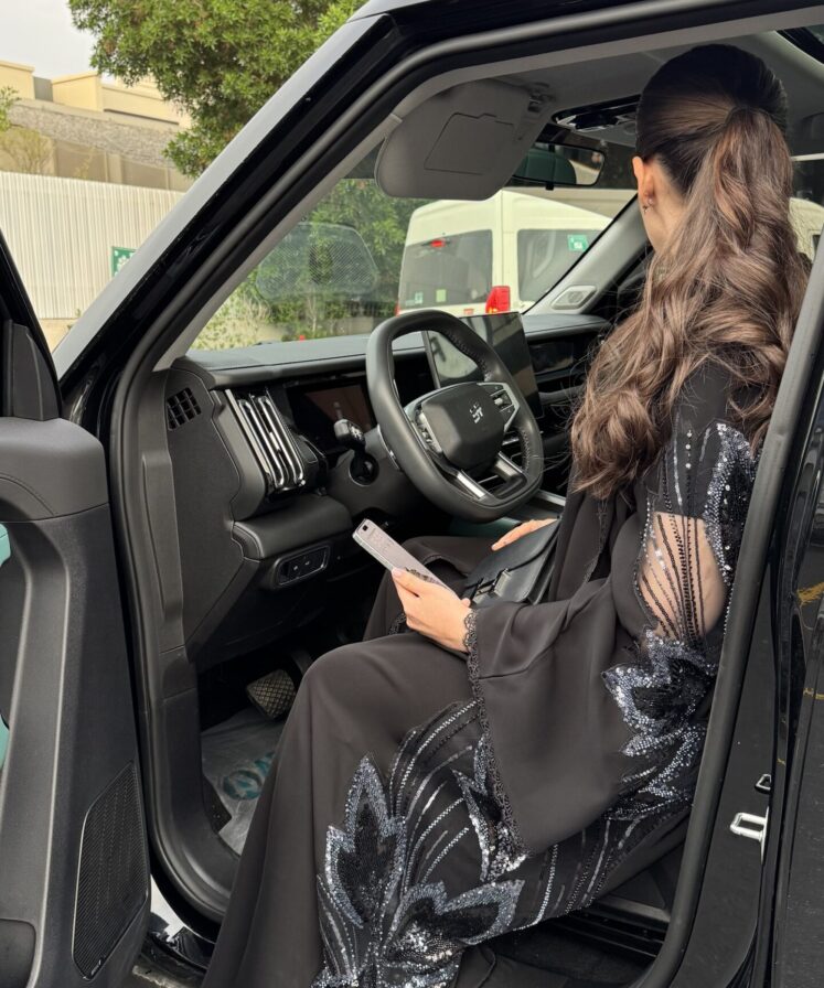 Alternative view of march