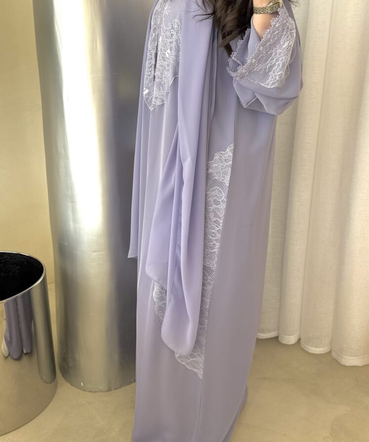 Alternative view of Spring 08