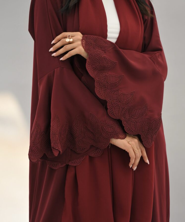 Alternative view of Drop 11