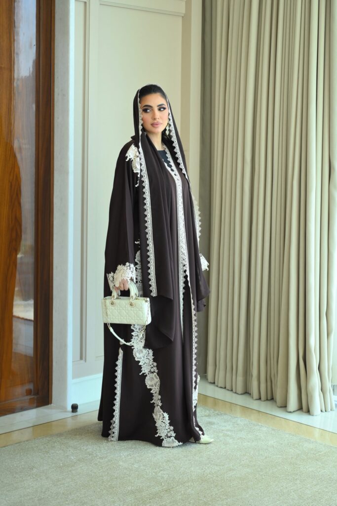 Abayas